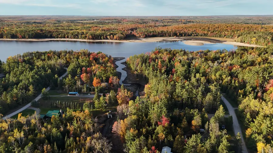 12498 E Shore Drive, Millersburg, MI 49759 - #3