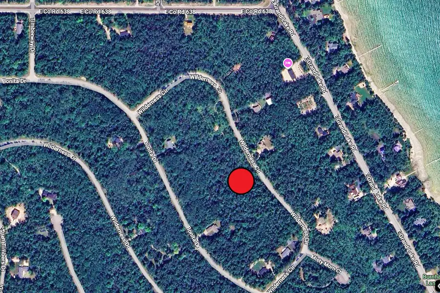 Lots 55-56 Wilderness Circle, Presque Isle, MI 49777 - #2