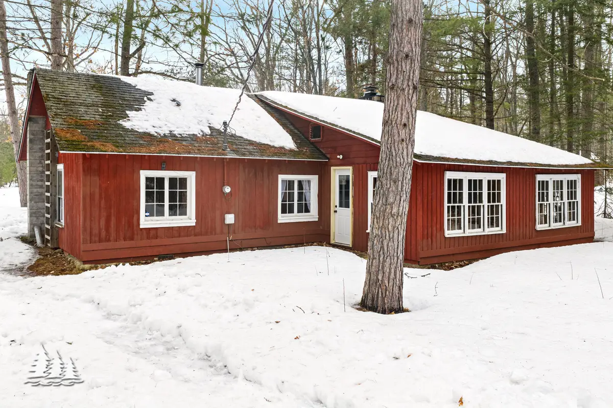 1980 County Road 612, Lewiston, MI 49756 - #1