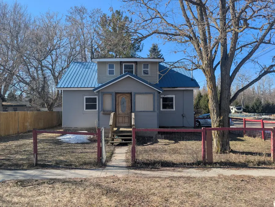 211 N 4th Street, Roscommon, MI 48653 - #2