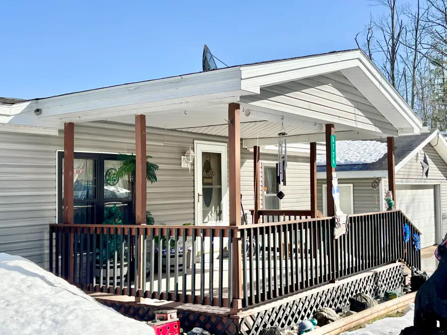 5774 White Pine Drive, Lewiston, MI 49756 - #2