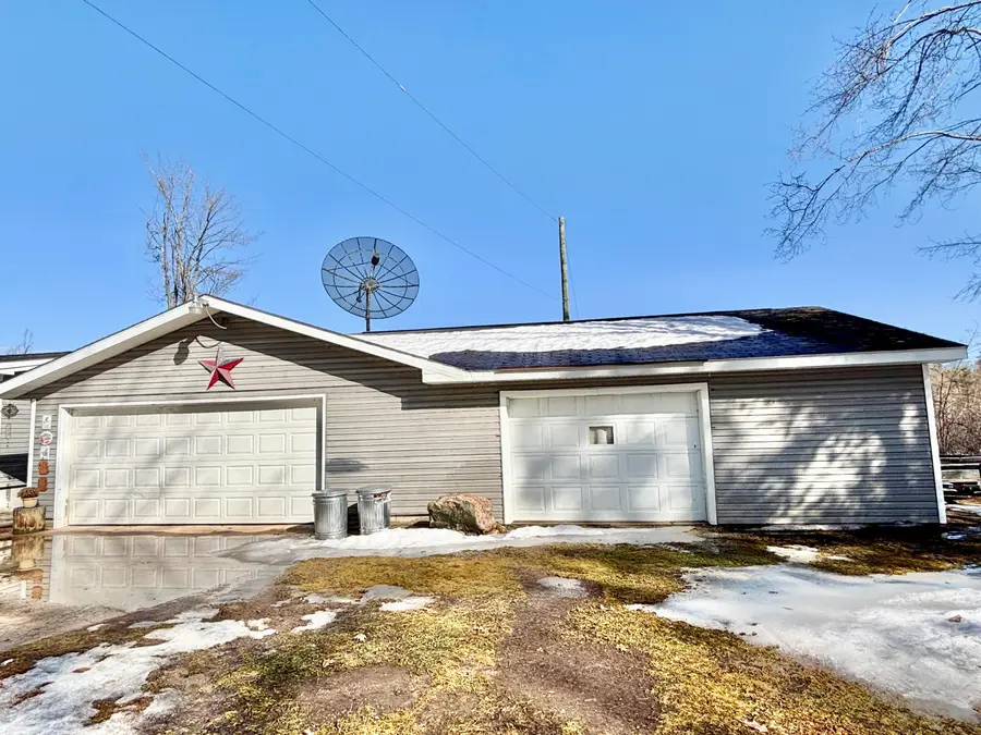 5774 White Pine Drive, Lewiston, MI 49756 - #3