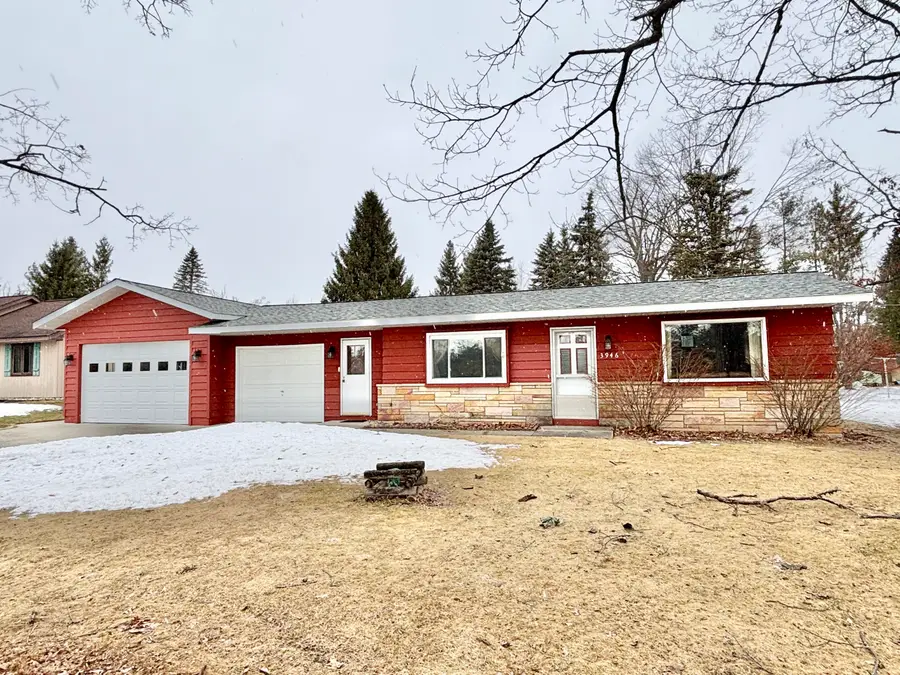 3946 Spruce Drive, Lewiston, MI 49756 - #2