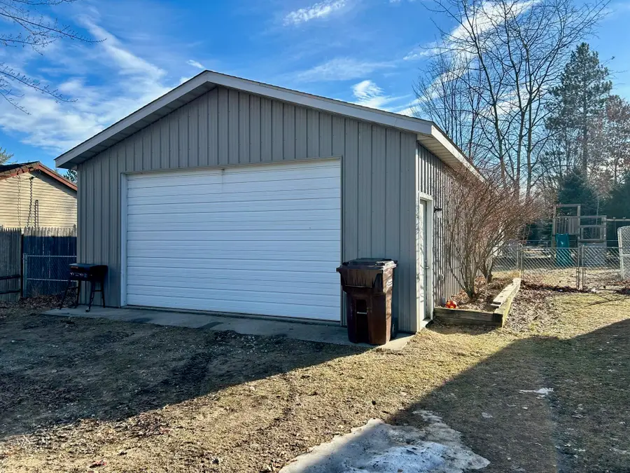 584 Angelo Drive, Saint Helen, MI 48656 - #2