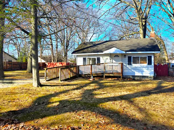 107 Irma Street, Prudenville, MI 48651