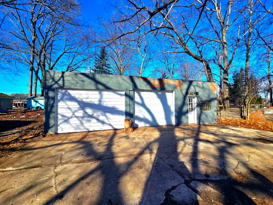 107 Irma Street, Prudenville, MI 48651 - #2