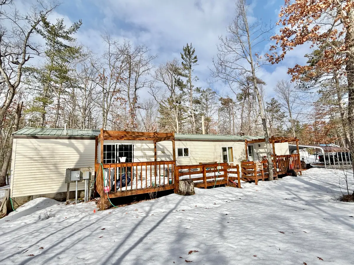 5569 Wilfred Street, Lewiston, MI 49756 - #1