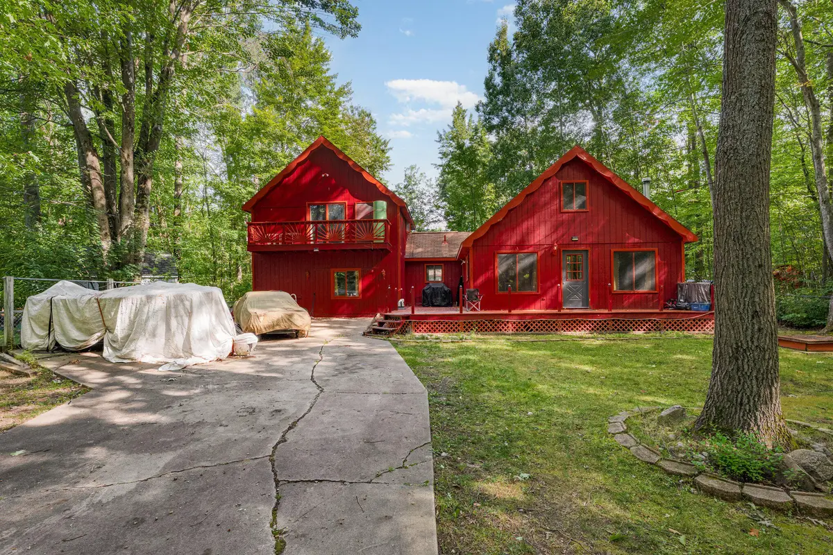 330 Ivy Drive, Roscommon, MI 48653 - #1