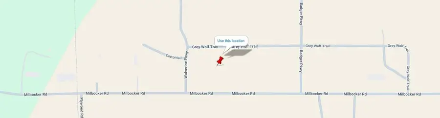 2437 Grey Wolf Trail, Gaylord, MI 49735 - #2