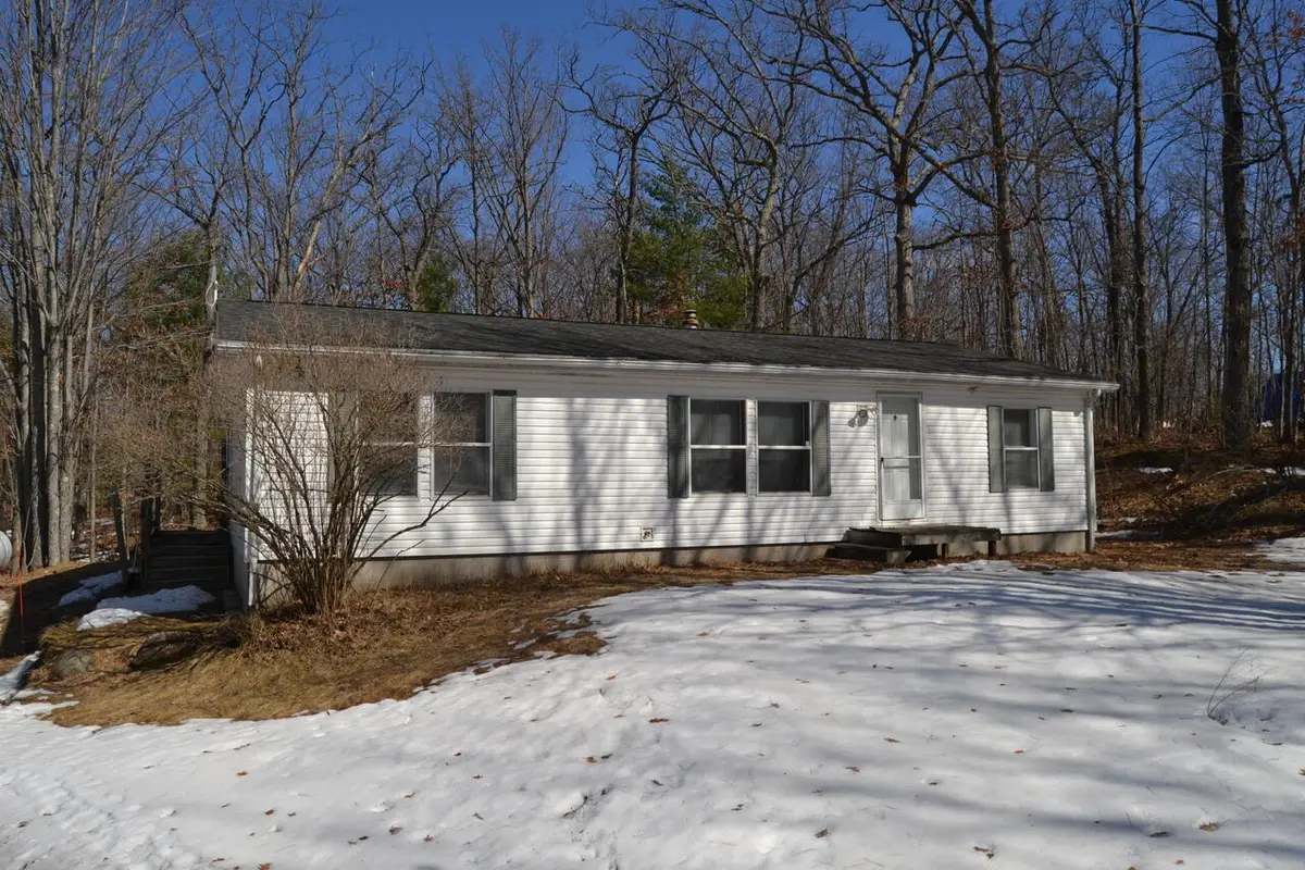 10389 Billman Road, Roscommon, MI 48653 - #1