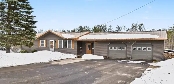 3821 Allis Road, Gaylord, MI 49735