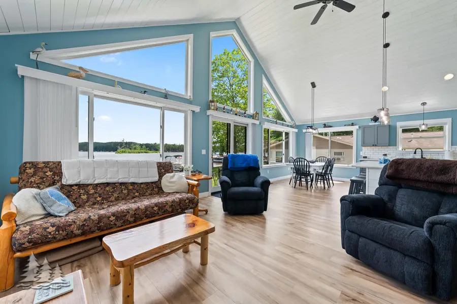 4620 Pinewood Drive, Lewiston, MI 49756 - #2