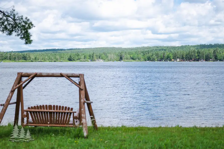 4620 Pinewood Drive, Lewiston, MI 49756 - #3