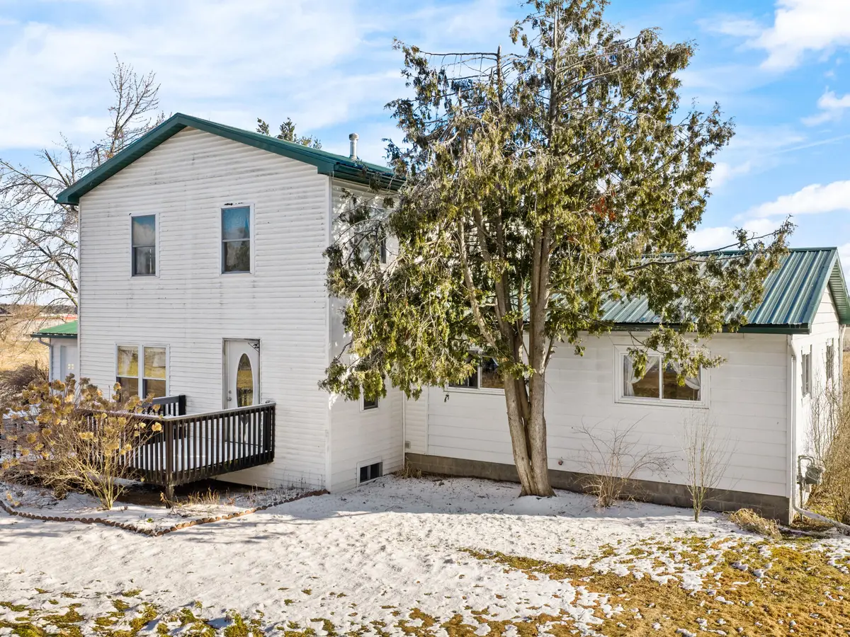 543 W Kittle Road, Mio, MI 48647 - #1