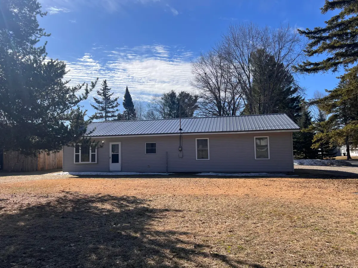 9062 W Airport Road, Saint Helen, MI 48656 - #1