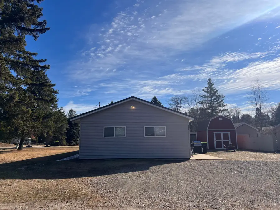 9062 W Airport Road, Saint Helen, MI 48656 - #2