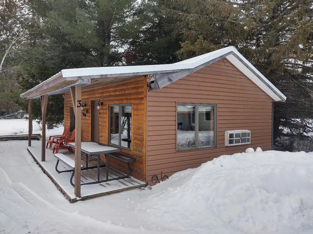 7039 River Bend Drive, Onaway, MI 49765 - #1