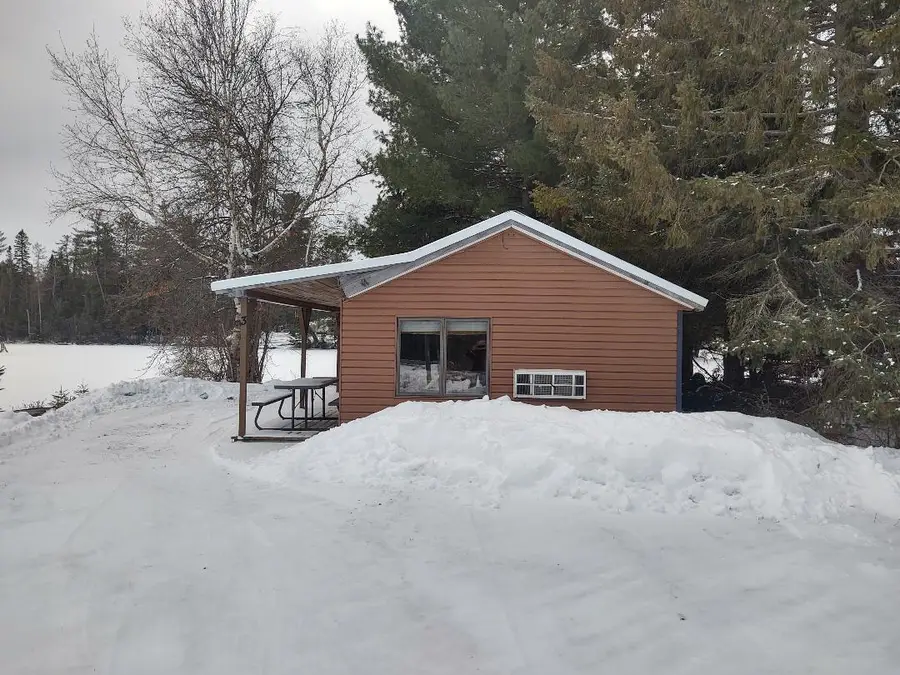 7039 River Bend Drive, Onaway, MI 49765 - #2