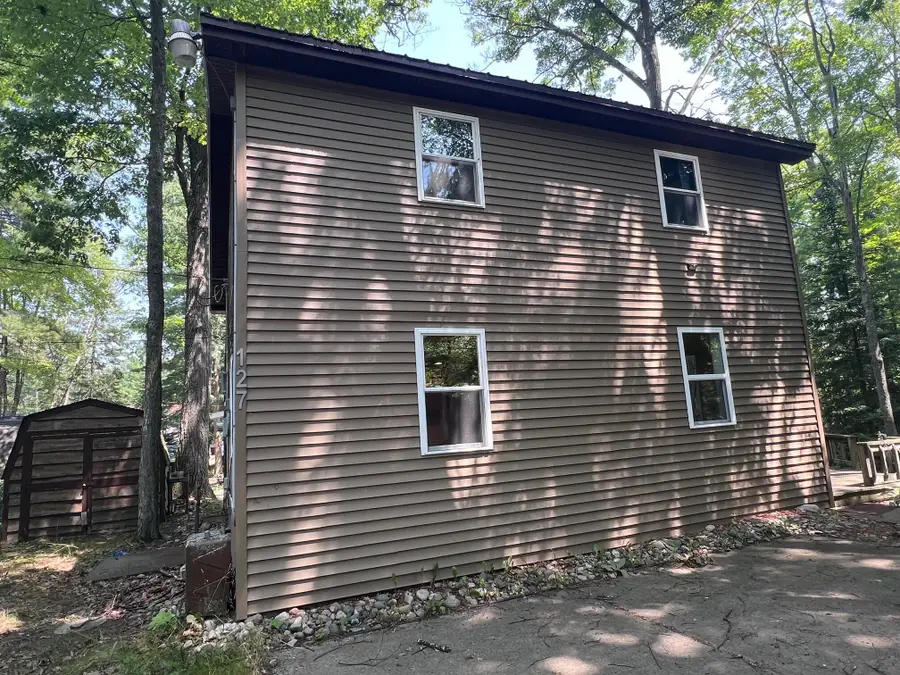127 Laingsburg Legion Drive, Roscommon, MI 48653 - #2