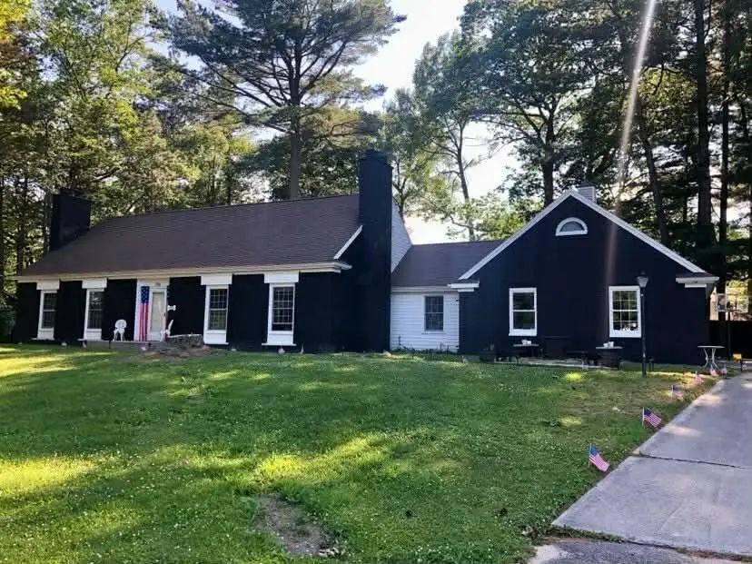 330 Island View Drive, Alpena, MI 49707 - #1