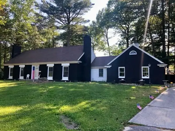 330 Island View Drive, Alpena, MI 49707