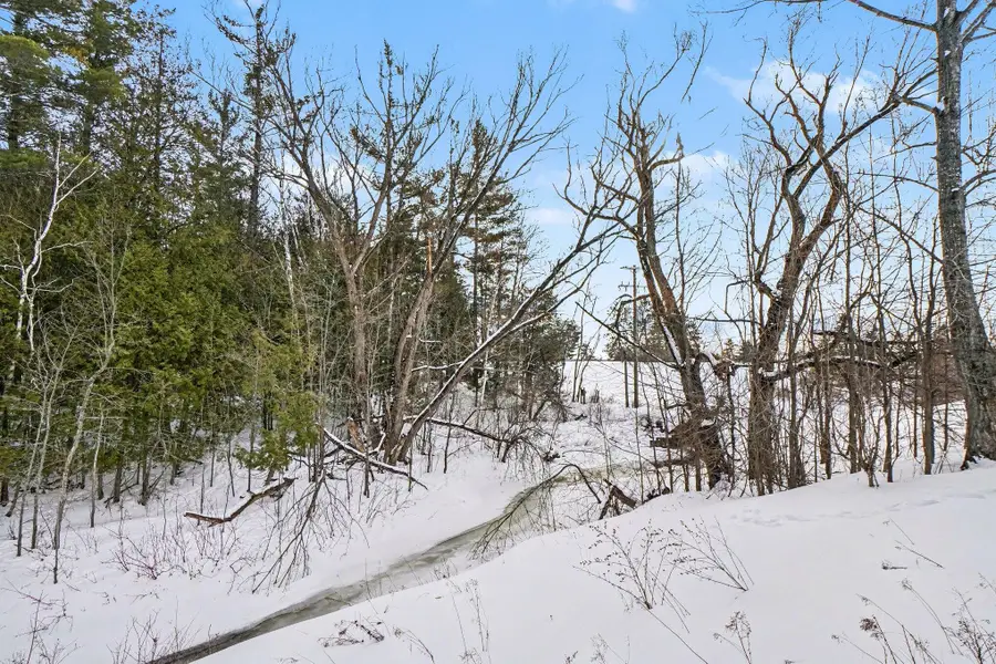 1297 Old Mackinaw Road, Cheboygan, MI 49721 - #2