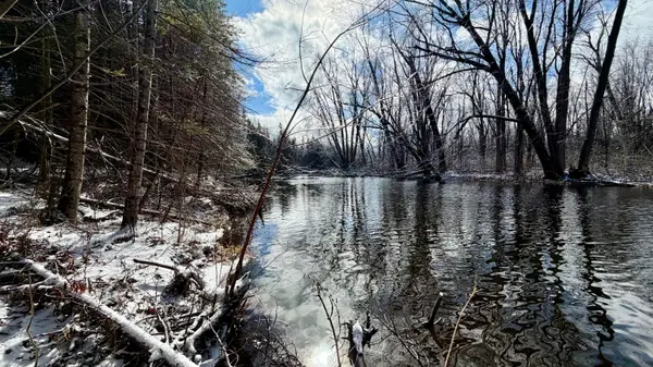 1490 Calcut Road, Lachine, MI 49753