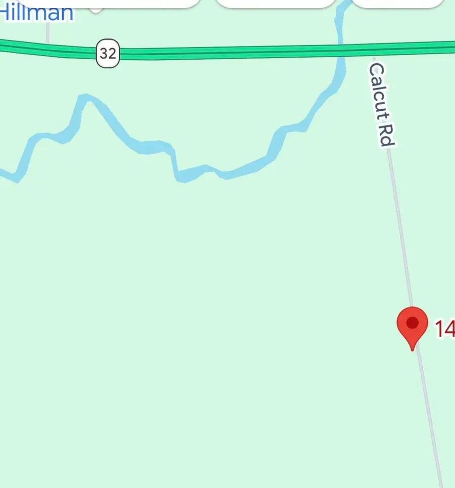 1490 Calcut Road, Lachine, MI 49753 - #2