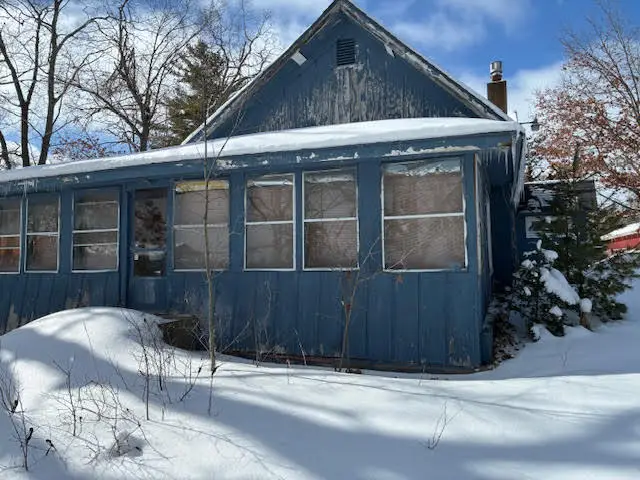 1841 Heimler Road, Lewiston, MI 49756 - #1