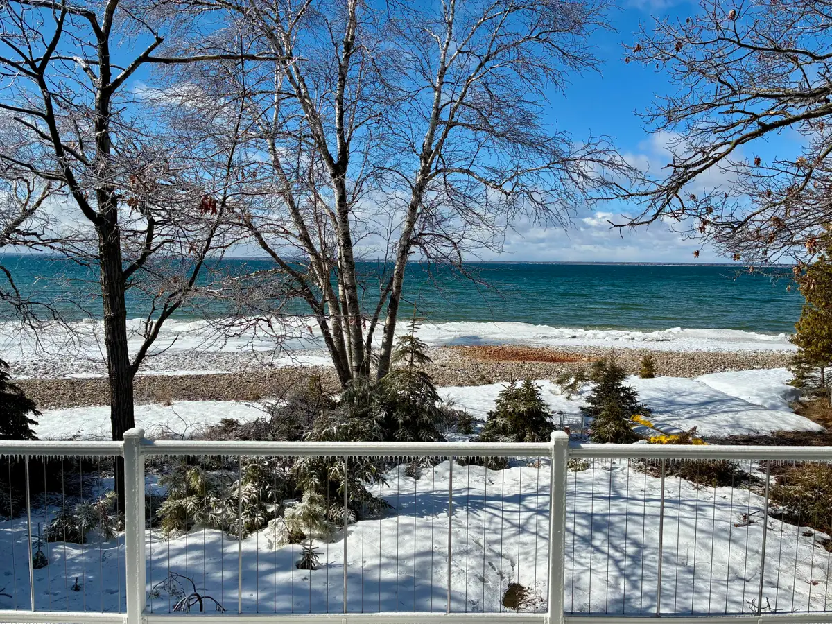 8558 North Point Shores Road, Alpena, MI 49707 - #1