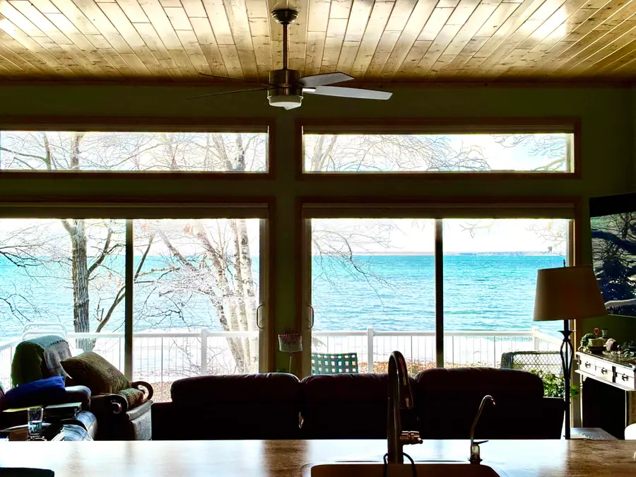 8558 North Point Shores Road, Alpena, MI 49707 - #2