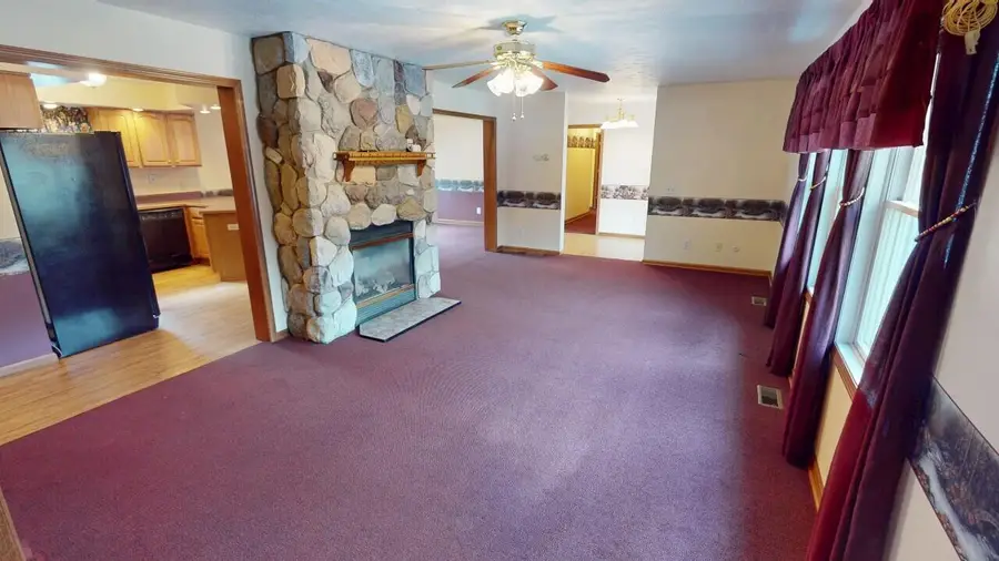 106 Southview, Houghton Lake, MI 48629 - #3