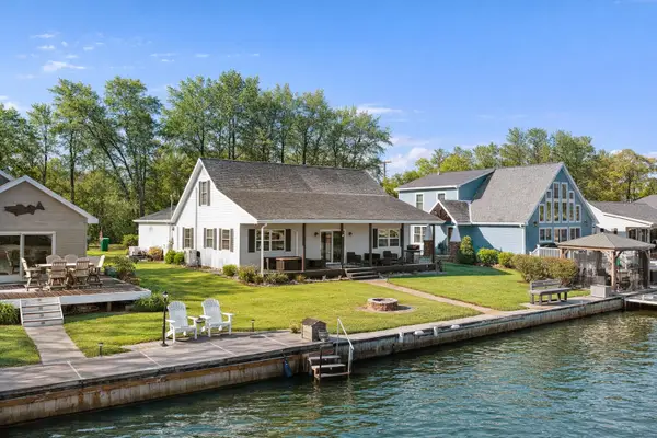 470 Ottawa Lane, Prudenville, MI 48651