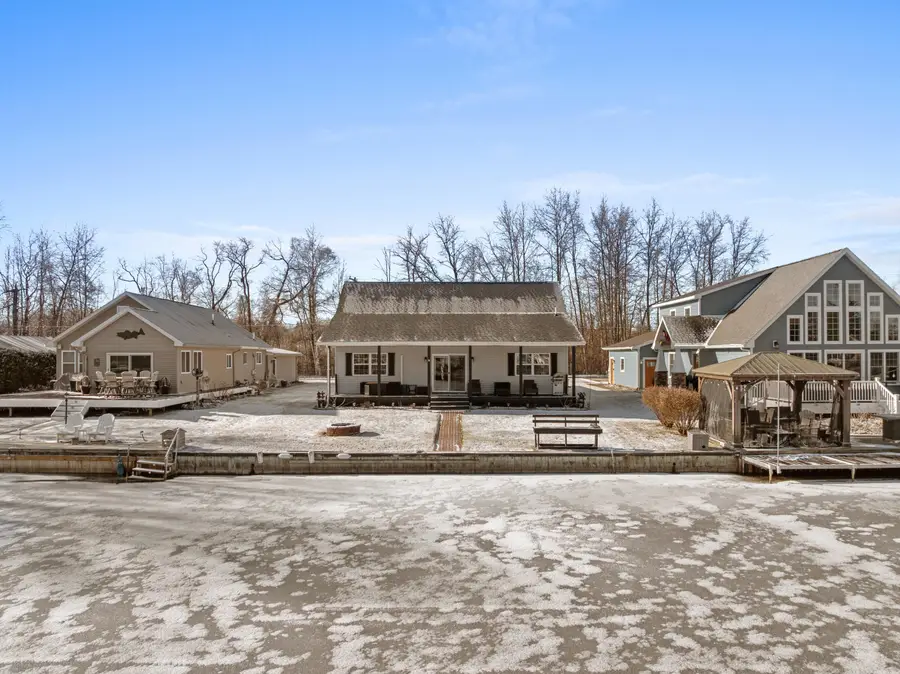 470 Ottawa Lane, Prudenville, MI 48651 - #2