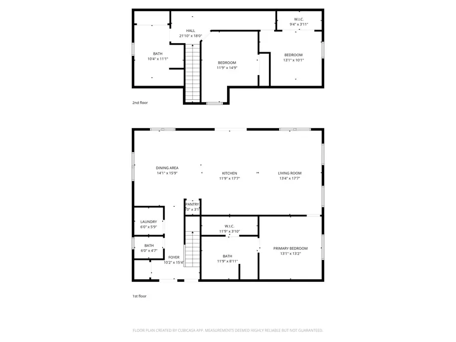 470 Ottawa Lane, Prudenville, MI 48651 - #3