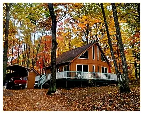 7808 Pautesa Drive, Roscommon, MI 48653 - #1