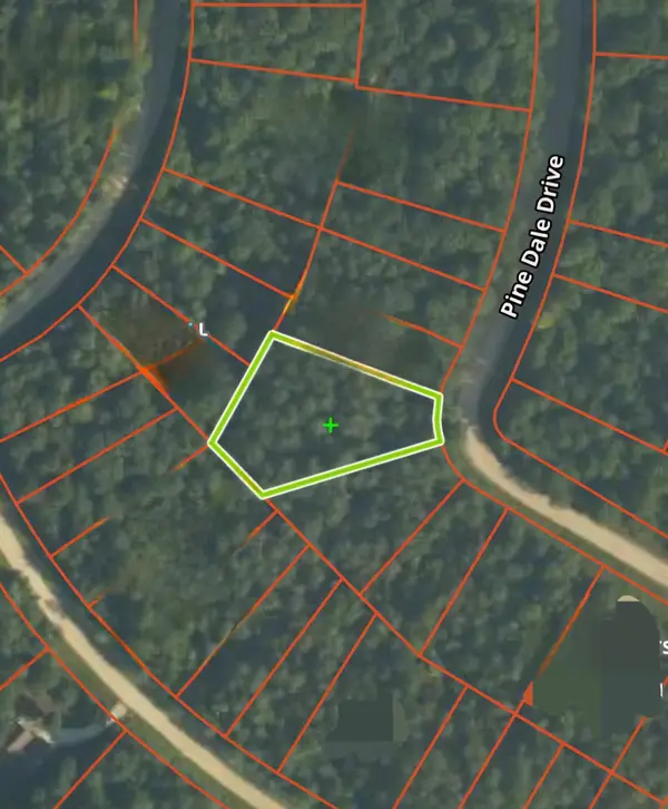 Lot 695 Pine Dale Drive, Elmira, MI 49730