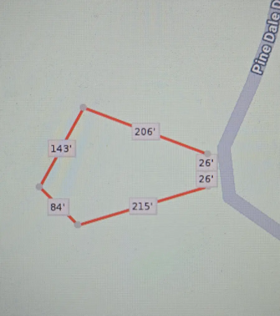 Lot 695 Pine Dale Drive, Elmira, MI 49730 - #2