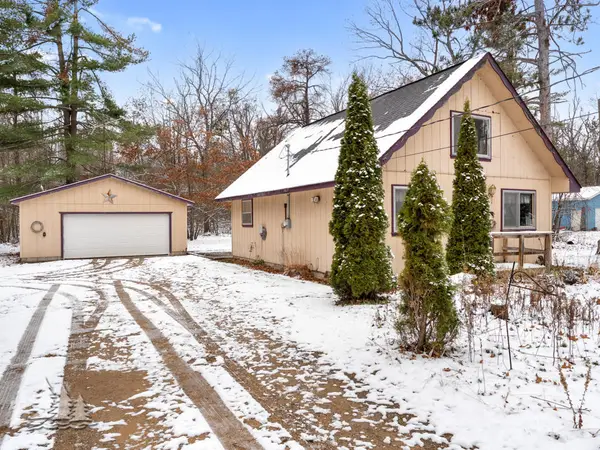 2360 Big Antler Road, Lewiston, MI 49756