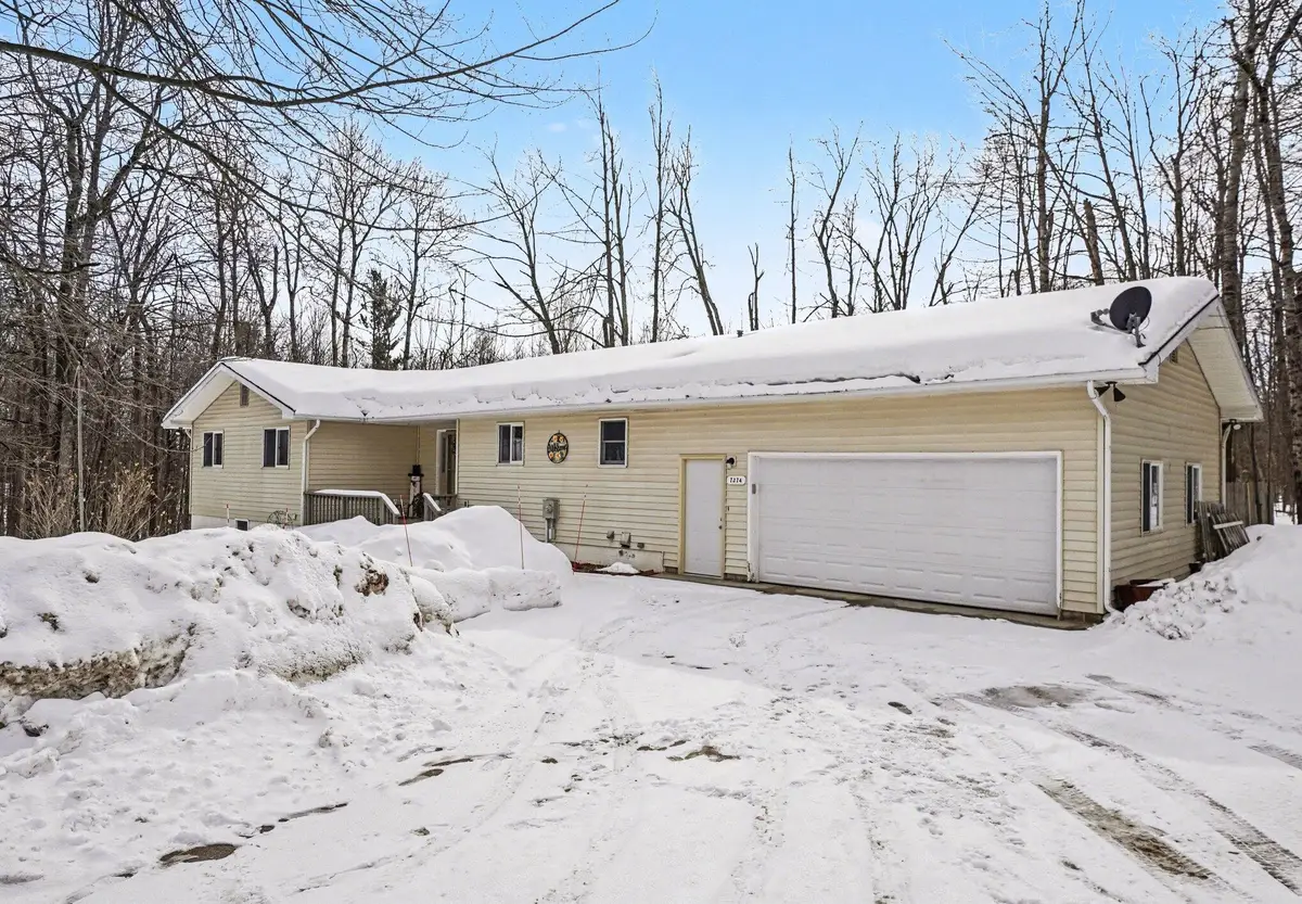 7374 N Straits Highway, Cheboygan, MI 49721 - #1