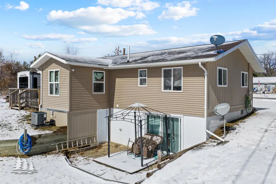 4689 Bernadette, Lewiston, MI 49756 - #2