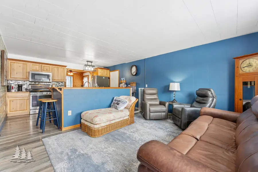 4689 Bernadette, Lewiston, MI 49756 - #3