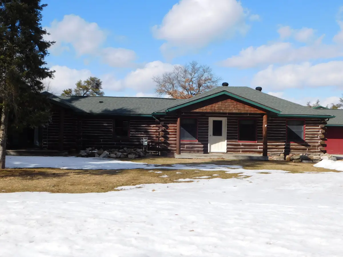 900 Richardson Road, Grayling, MI 49738 - #1