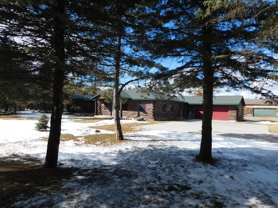 900 Richardson Road, Grayling, MI 49738 - #2