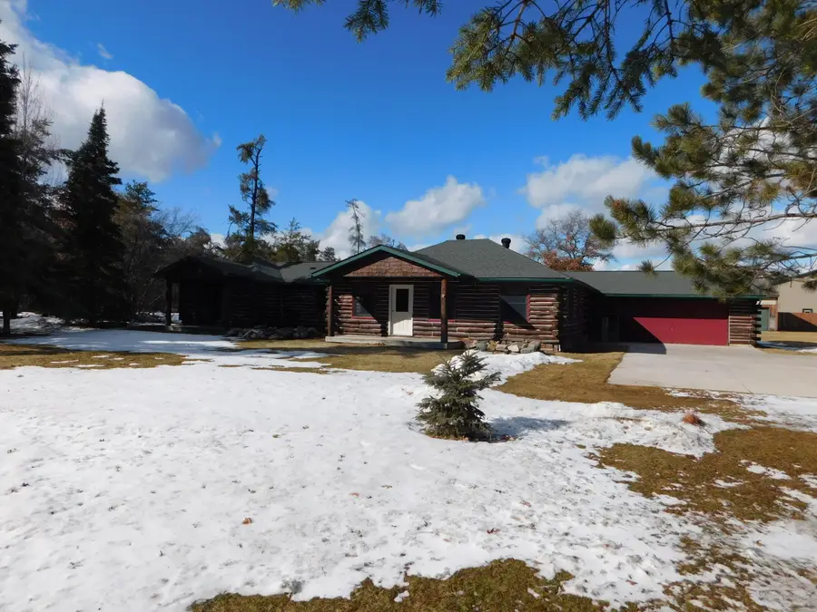 900 Richardson Road, Grayling, MI 49738 - #3
