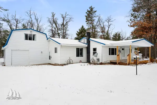 4210 County Road 491, Lewiston, MI 49756