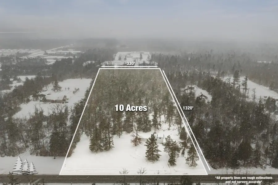 4210 County Road 491, Lewiston, MI 49756 - #3