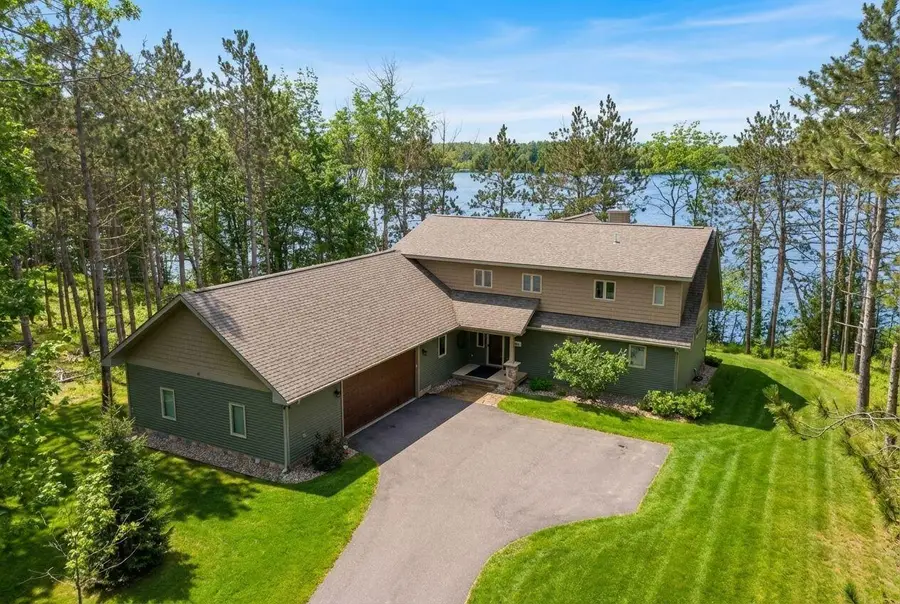 4922 Michakewa Trail, Cheboygan, MI 49721 - #2