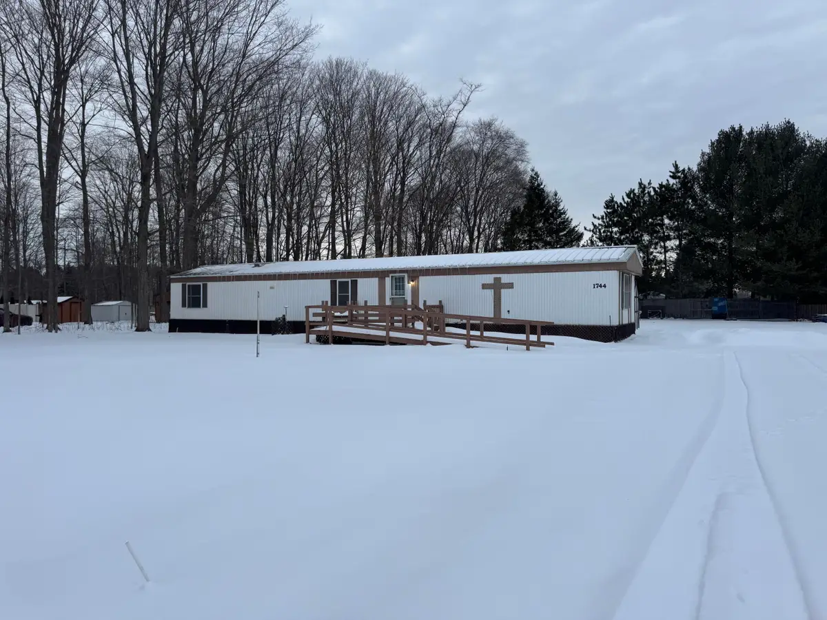 1744 Compton Court, Grawn, MI 49637 - #1