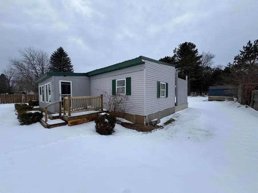 4774 N Flamingo Drive, Traverse City, MI 49685 - #3